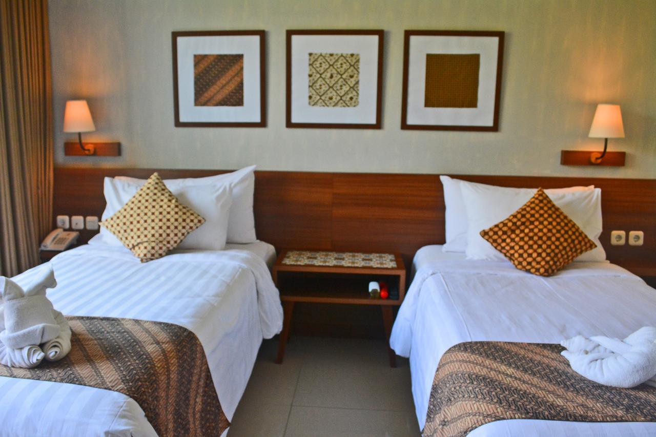 Cove Tevana Seminyak Buitenkant foto